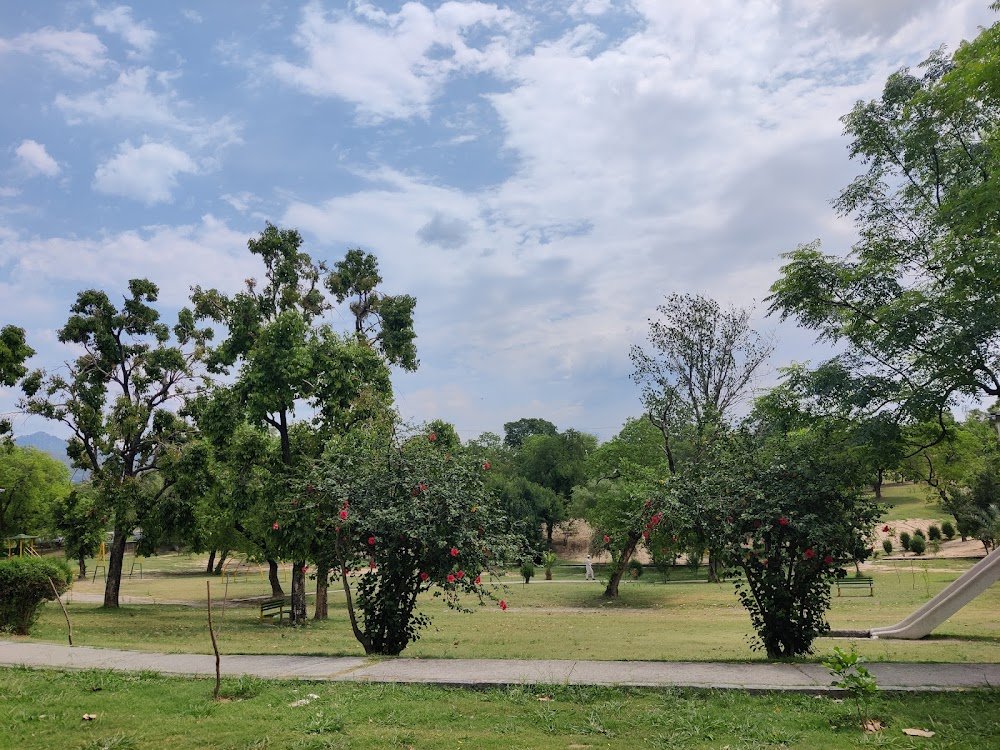 F7/4 Park Islamabad
