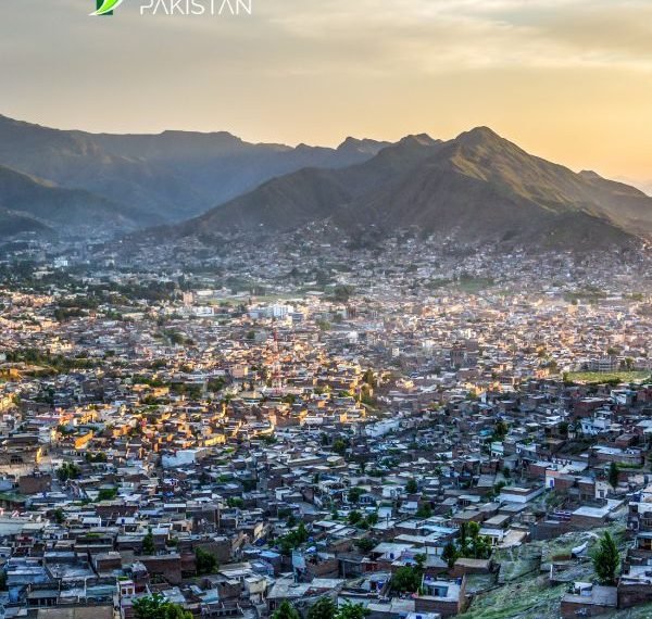Swat Saidu Sharif