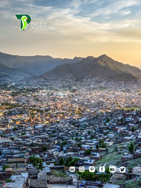 Swat Saidu Sharif