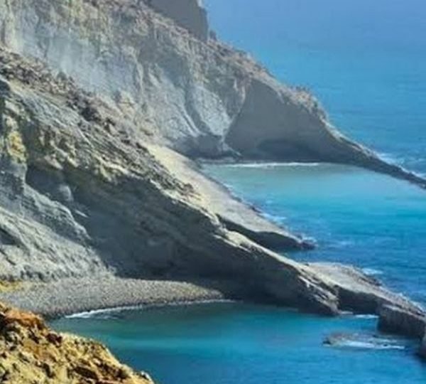 Largest Island in Pakistan