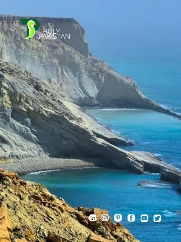 Largest Island in Pakistan