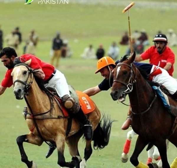 Festival Gilgit Baltistan Culture