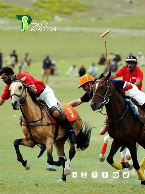 Festival Gilgit Baltistan Culture