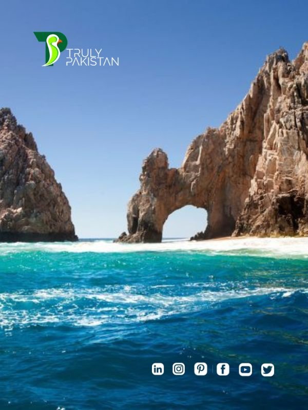 Astola Beach