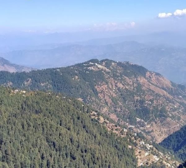 Places to Visit in Nathia Gali