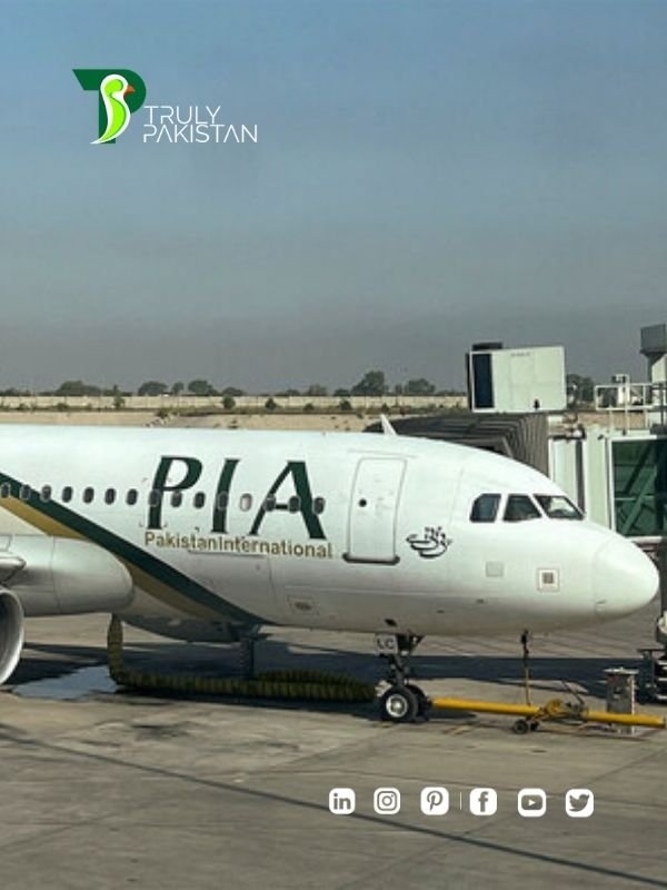 Flight Disruptions in Pakistan: PIA Suspends Key Domestic and International Routes Amid Regional Air Travel Chaos