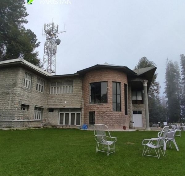 PTCL Guest House Nathia Gali