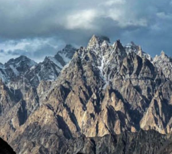 Khunjerab Sar I