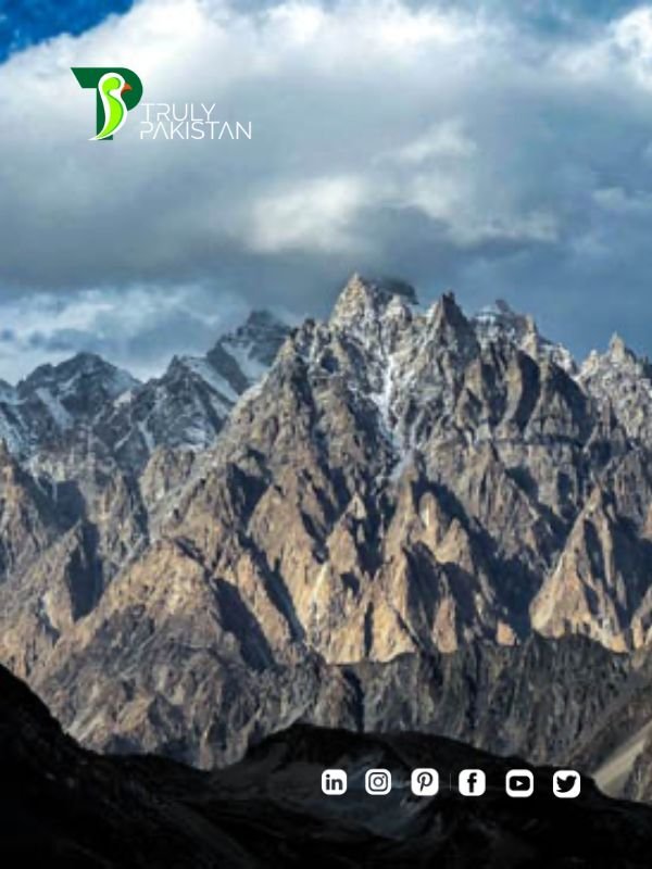 Khunjerab Sar I