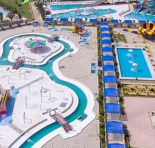 Places for Kids in Karachi