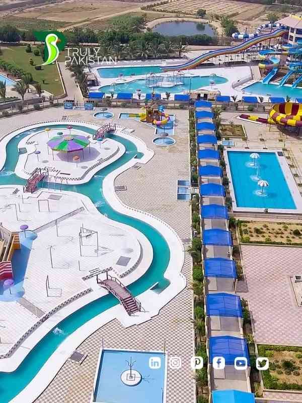 Places for Kids in Karachi