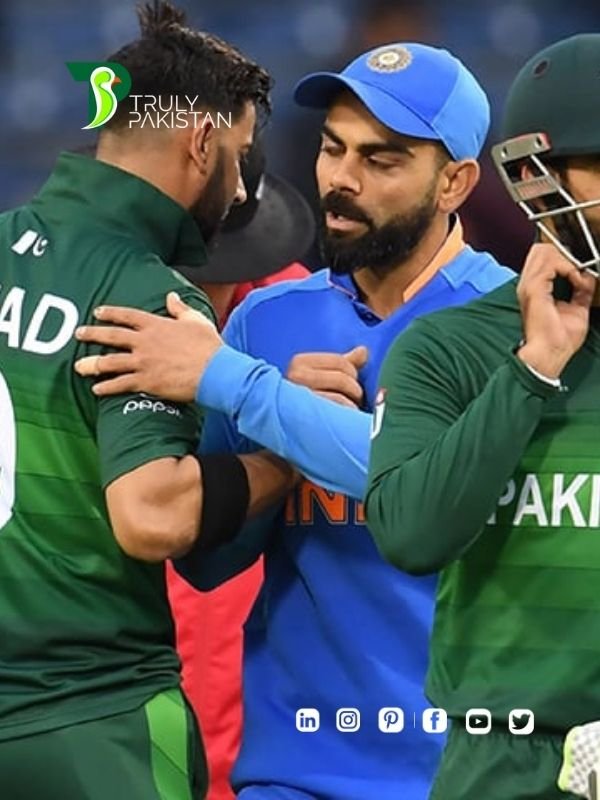 India vs Pakistan Cricket Sparks Fresh Hope: Will Kartarpur Corridor Reopen Soon?