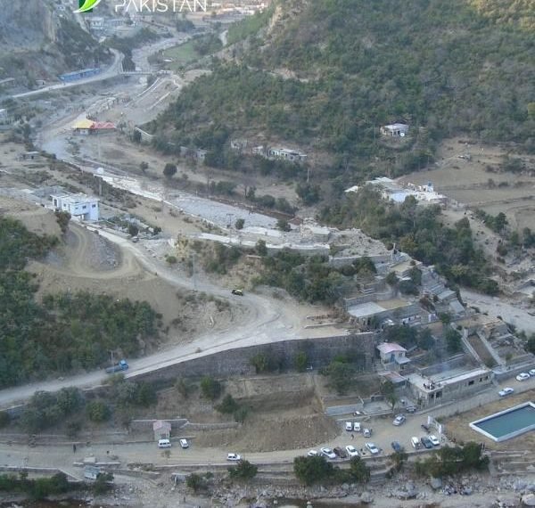 Shahdara Valley Islamabad