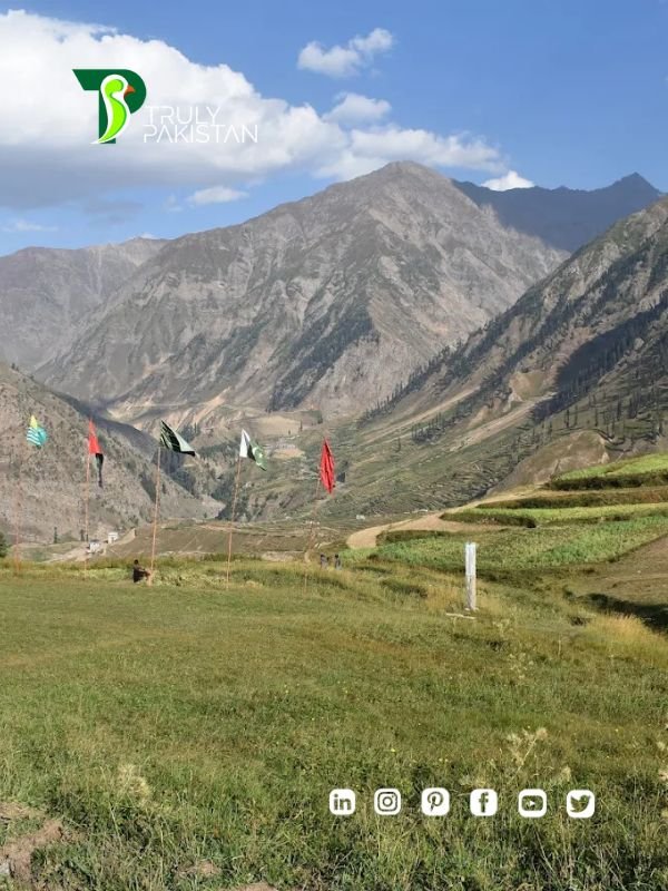 Lalazar Meadows