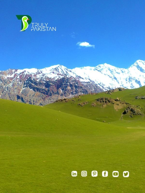Qaqlasht Meadows
