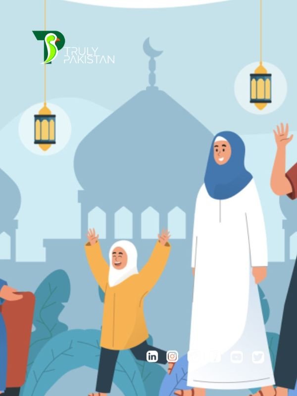 Religious Festivals of Pakistan