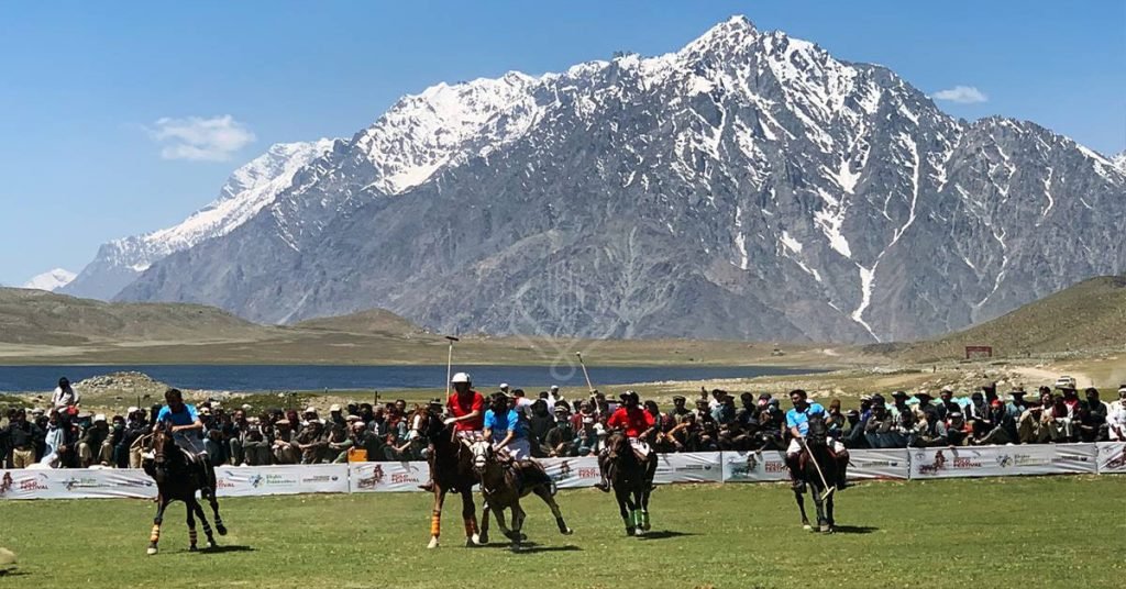 Festival Gilgit Baltistan Culture