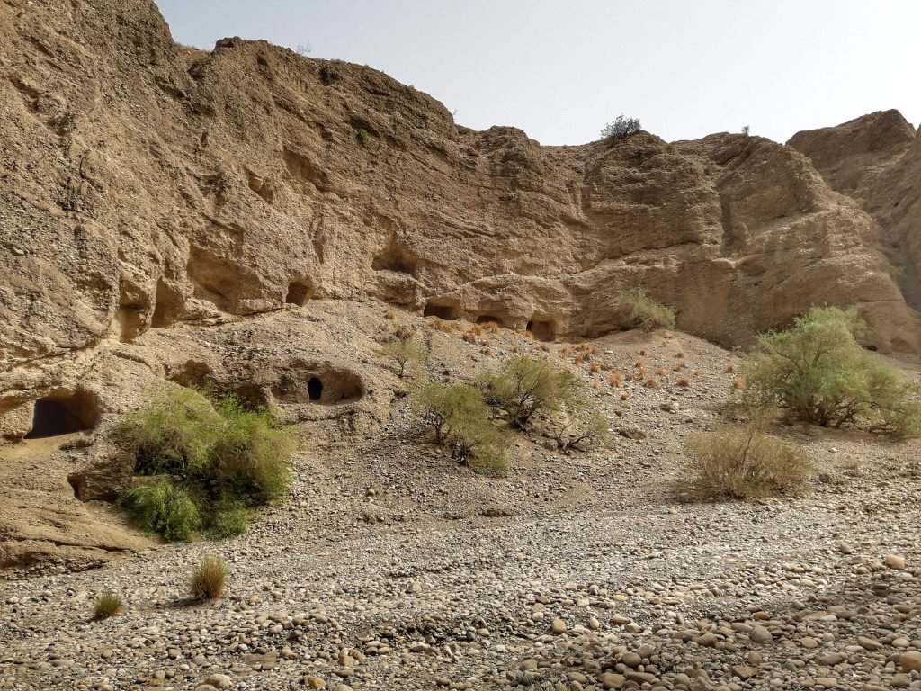 Gondrani (Shehr-e-Roghan)