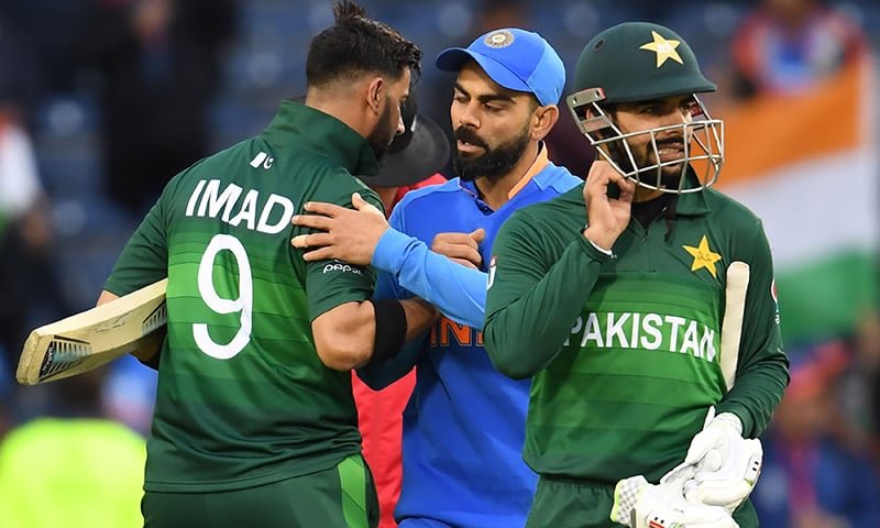 India vs Pakistan Cricket Sparks Fresh Hope: Will Kartarpur Corridor Reopen Soon?