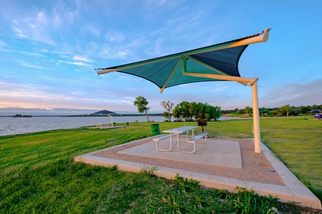 Lake View Park