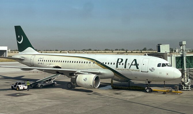 Flight Disruptions in Pakistan: PIA Suspends Key Domestic and International Routes Amid Regional Air Travel Chaos