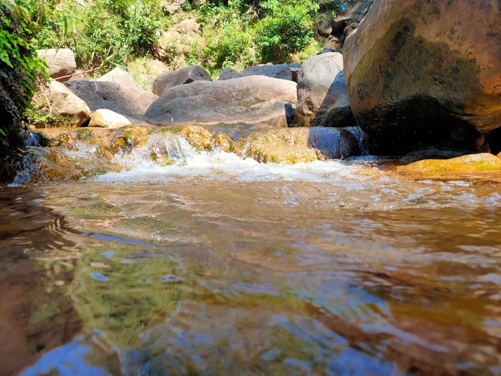Sangrela Natural Water Park