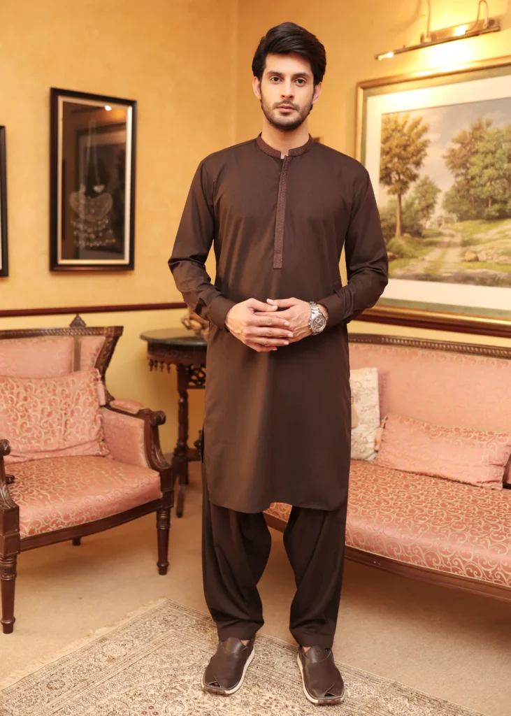 Shalwar Kameez