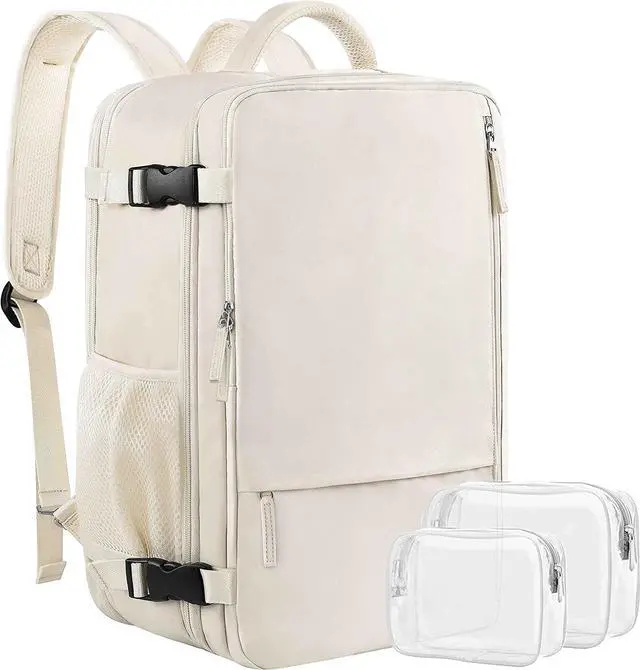 Sinaliy Travel Backpack Pic 1
