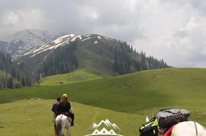 Siri Paye Meadows Beautifull view