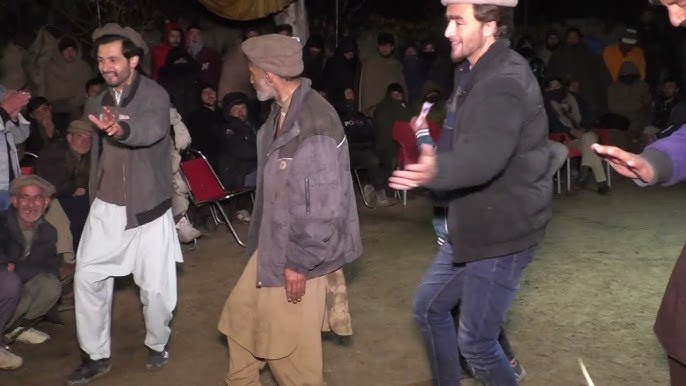 Takhum Rezi spring festival