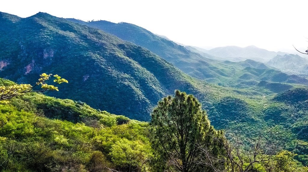 Trail 3B Islamabad