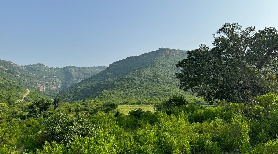 Trail 7 Islamabad