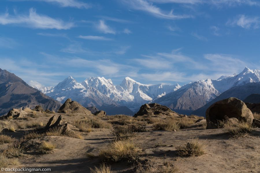 Karimabad Hunza 