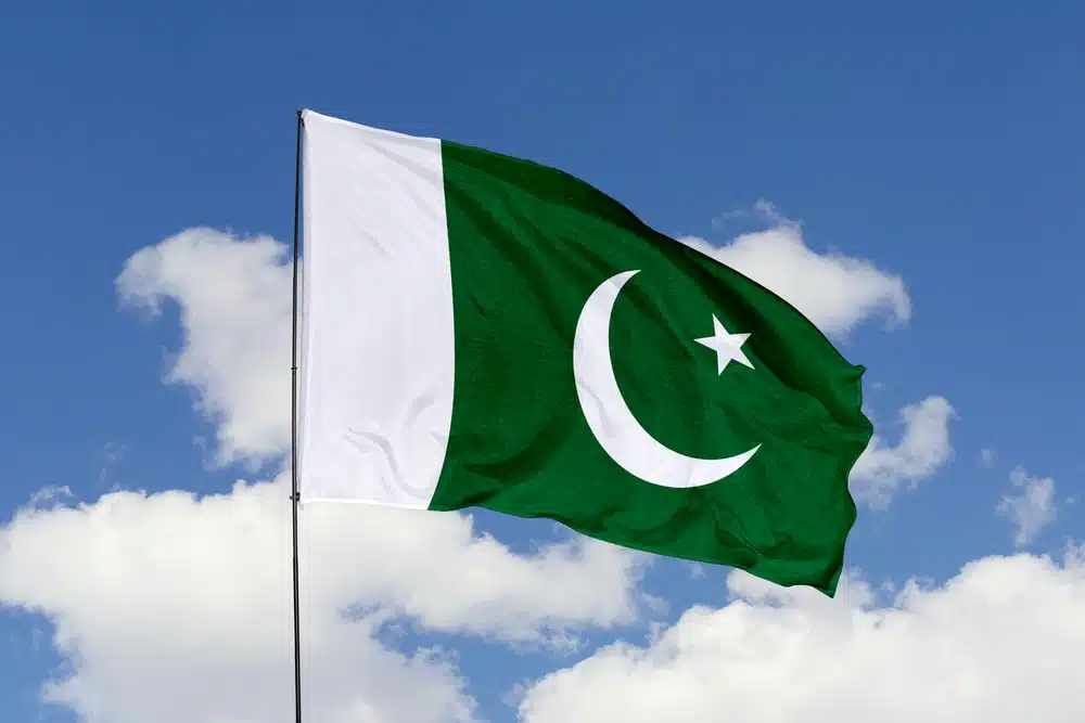 Facts About Pakistan