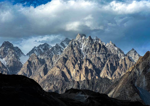 Khunjerab Sar I