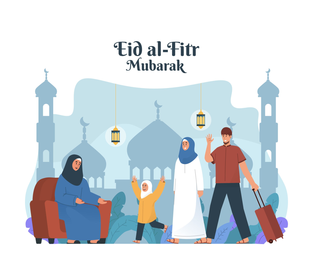 Eid ul-Fitr in Pakistan