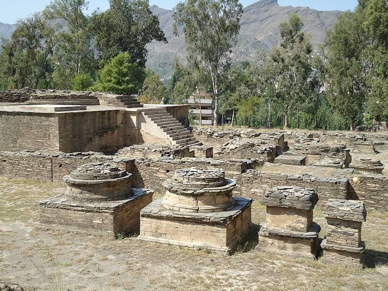 Swat Saidu Sharif 