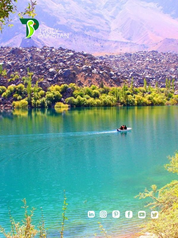 Trip to Northern Areas of Pakistan