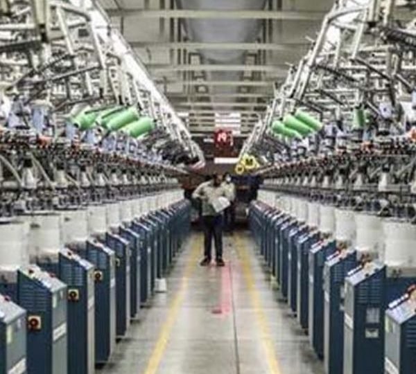 Textile Sector Pakistan