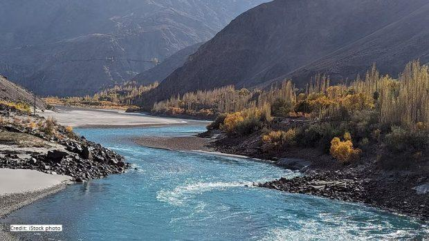 Indus River