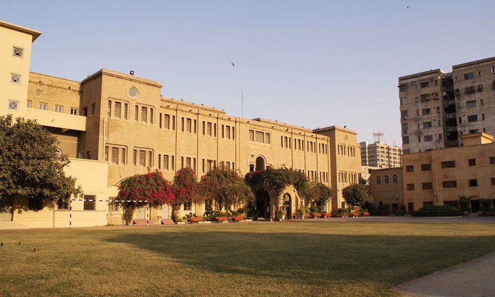 Karachi Grammar School