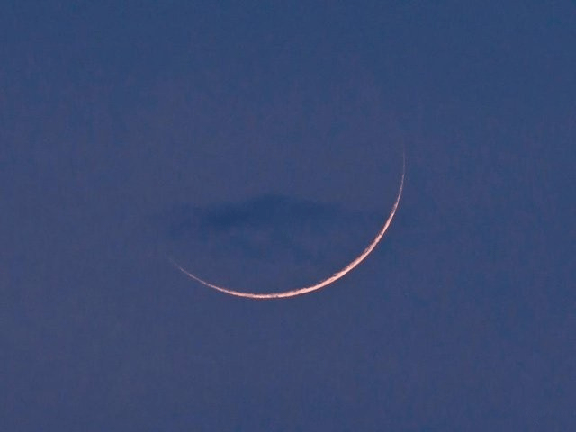 Moon Sight Pakistan