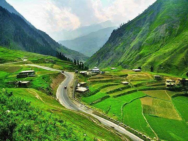 Naran–Kaghan