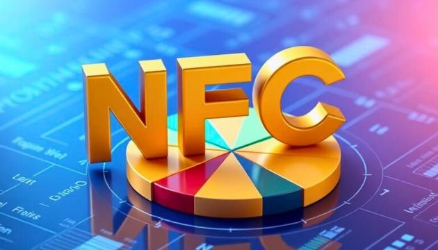 National Finance Commission — Pakistan