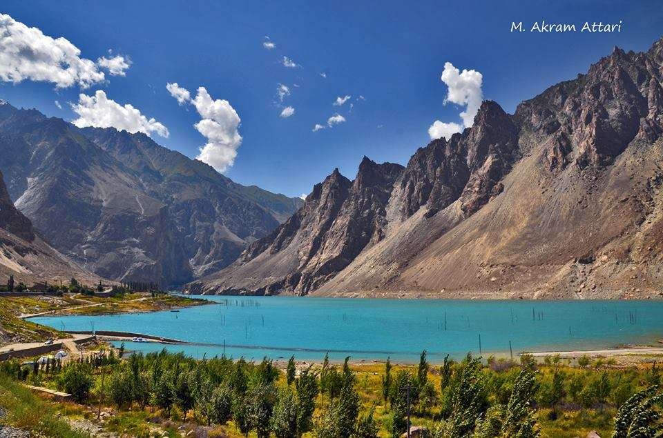 Trip to Northern Areas of Pakistan