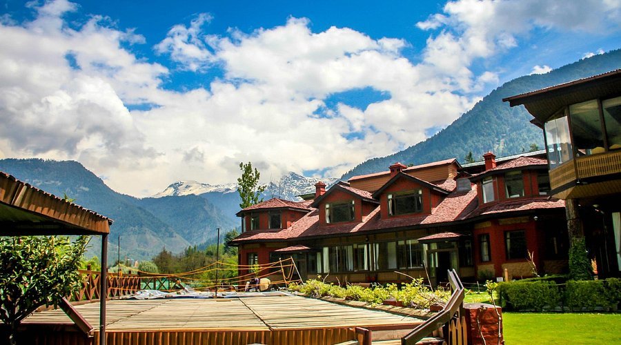 pahalgam kashmir
