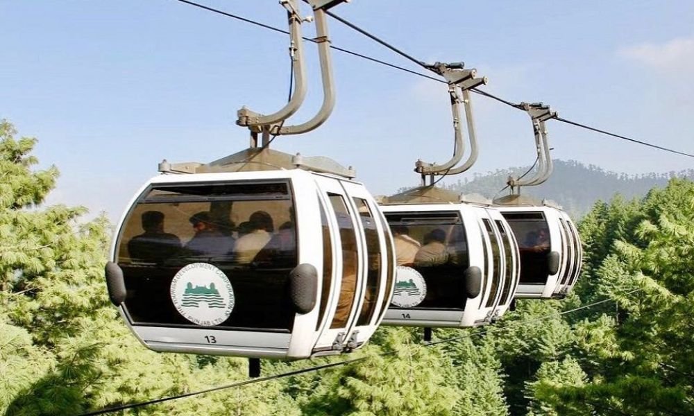 Patriata (New Murree)