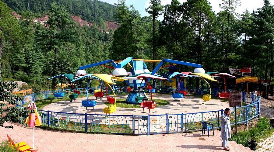 Safe Activities for Children