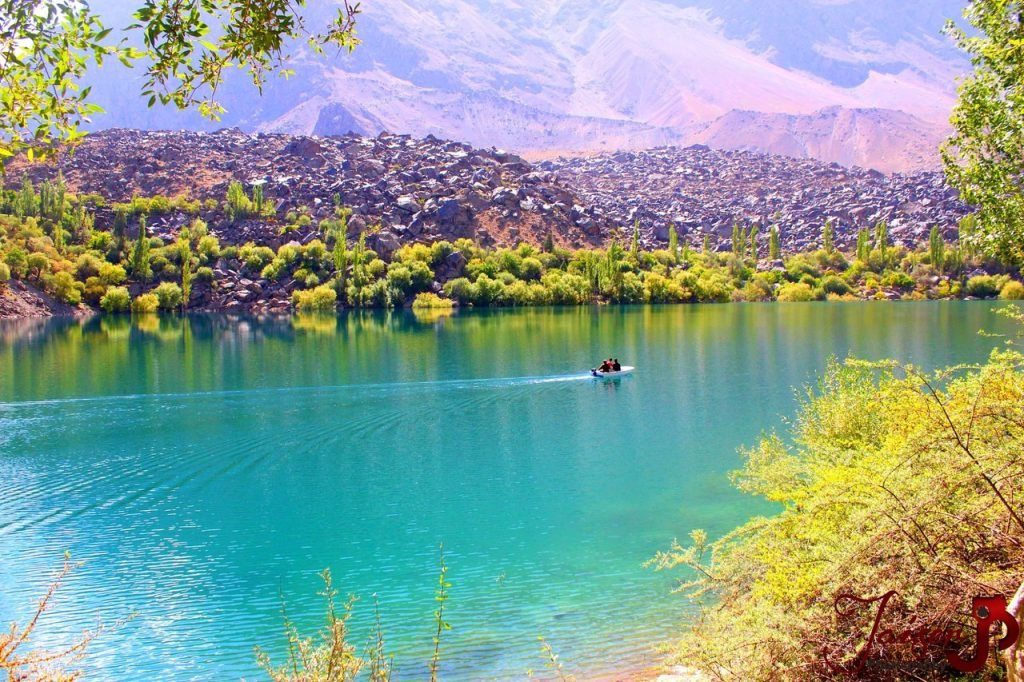 Skardu and Baltistan