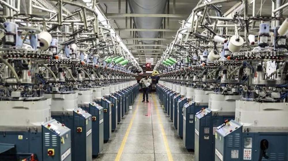 Textile Sector Pakistan